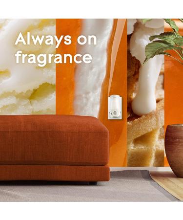 Glade PlugIns Vanilla Caramel Twist Air Freshener Refills - 1.34 Fl Oz, 2 Count - Buy Online on GoSupps.com