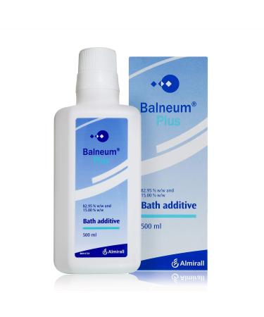 Balneum Plus Bath Additive 500ml