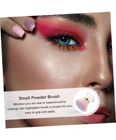 FOMIYES Makeup Brush Foundation Brush Powder Brush Make up Brush Blush for Makeup Blush Brush for Cheeks Highlighter Brush Artificial Fiber Makeup Powder Manicure Miss - Buy Online on GoSupps.com