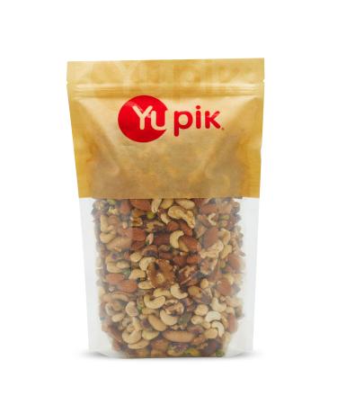 Yupik Raw Mix Nuts 1kg 6 Count 6 kg
