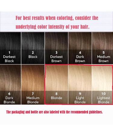 YIZHONG Purple Color Depositing Conditioner - Jumbo 17.5FL Oz | 3-in-1 Vegan Hair Dye Shampoo for All | Sulfate & Paraben Free - Buy Online on GoSupps.com