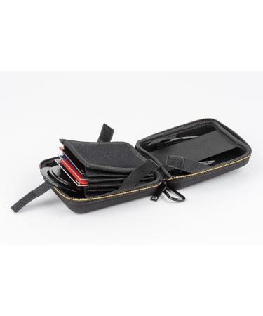 Cokin Filter Wallet - Holds 5 Filters for M (P) Series & Smaller - Buy Online on GoSupps.com