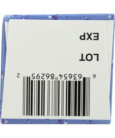 Cruelty-Free Multi-Purpose Contact Lens Solution - Travel Size 3 Fl Oz Mild Cleansing & Conditioning Solution for Contact Lenses by Clear Conscience - Buy Online on GoSupps.com