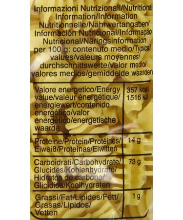 Garofalo Radiatori 500g - Authentic Italian Pasta - 1 Pack - Buy Online on GoSupps.com