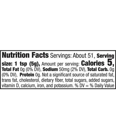 Annie's Organic Horseradish Mustard â€“ Gluten Free, Non-GMO, 9 oz - Buy Online on GoSupps.com