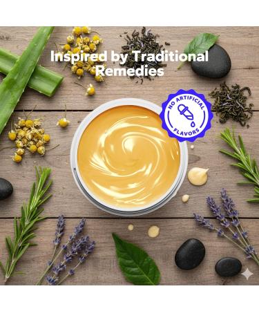 Kototo Naturals Drawing Salve Ointment for Boil & Cyst Removal Deep Ingrown Hair Splinter Remover Bee Sting Mosquito Itching Poison Ivy Gentle Ingredients for Skin (2.12 Oz) - Buy Online on GoSupps.com