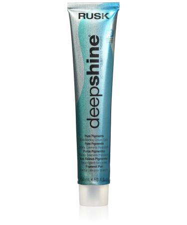 Rusk Deepshine 7.000Nc Medium Blonde 3.4 oz