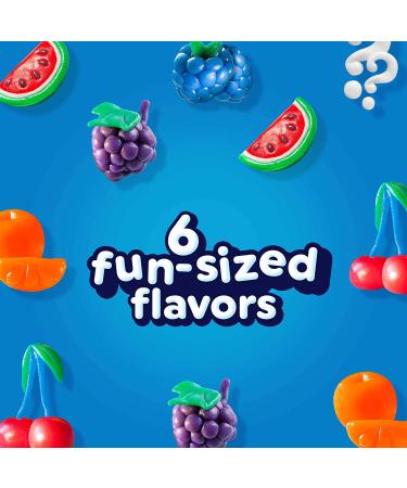 Airheads Candy Mini Bars  Assorted Fruit Flavors  Individually Wrapped  Non Melting  Party  Pantry 80ct Bag  Box of 4 Bags 80 Count (Pack of 4) - Buy Online on GoSupps.com