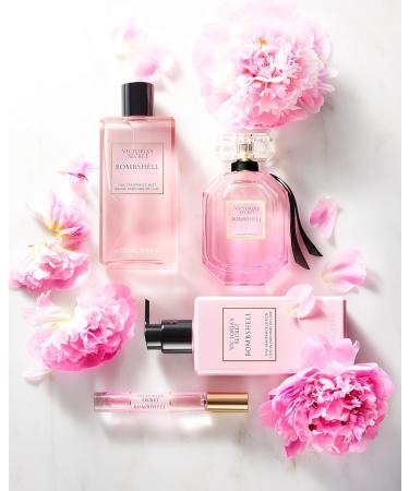 Victoria's Secret Bombshell 1.7oz Eau de Parfum and Lotion Set Victoria's Secret Bombshell Eau de Parfum and Lotion - Buy Online on GoSupps.com