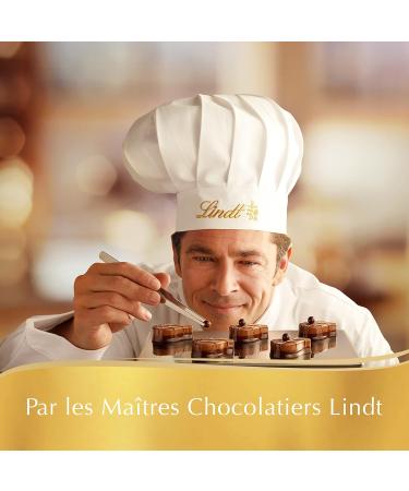 Lindt - Bo te CHAMPS- LYS ES dition Or - Assortiment de Chocolats au Lait Noirs et Blancs - Pralin s Croustillants et Onctueux - Id al pour No l 468g (Lot de 2) - Buy Online on GoSupps.com