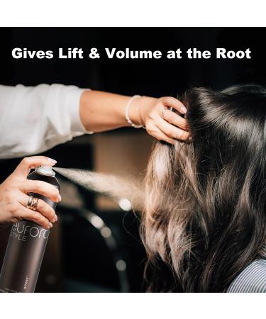 Eufora Style Boost Root Lifting Spray 8oz - Buy Online on GoSupps.com