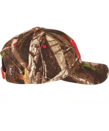 Zephyr Men's Remington Hunting Camo Hat - Nebraska Cornhuskers - Buy Online on GoSupps.com