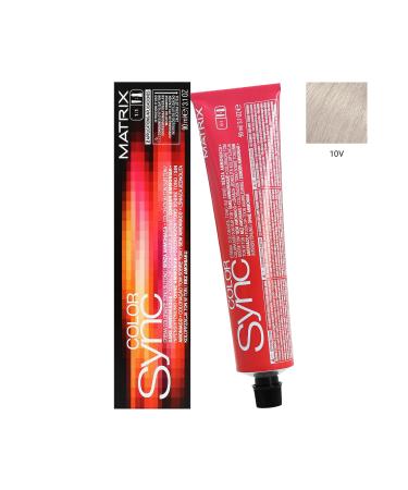 Matrix Color Sync 10V