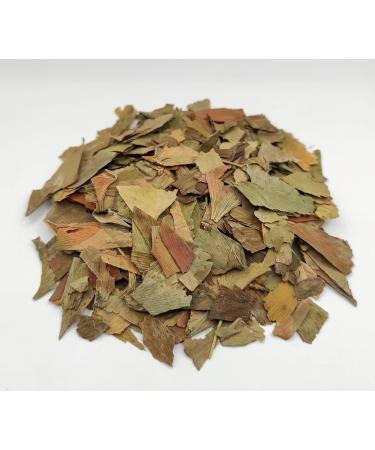 AgoraMarket Pure Ginkgo Biloba Leaves 85g to 195KG Premium Quality 1950 grams - Buy Online on GoSupps.com