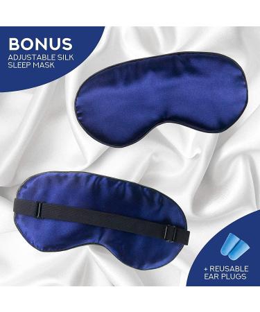 Ticlo's Cooling Gel mask (Black) - Buy Online on GoSupps.com