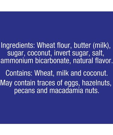 Royal Dansk Danish Butter Cookies - 8 Ounce Box - Buy Online on GoSupps.com