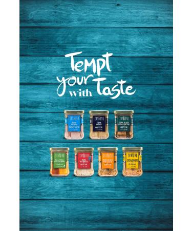 Tonnino Ventresca Tuna in Olive Oil - Pack of 6 Jars (6.7 oz Each) - Premium Quality Seafood - Buy Online on GoSupps.com