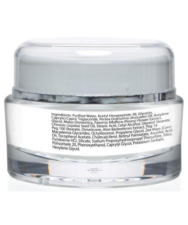 Skin Revitalizing Moisturizer - Premium Anti-Aging Skincare to Diminish Fine Lines & Wrinkles | Shop Internationally - Buy Online on GoSupps.com