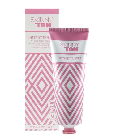 Skinny Tan Instant Tanner 125 ml