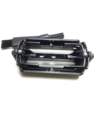 LCMARKET Razor Outer Foil Screen Replacement For ES7025 ES7023 ES7022 ES7021 ES7020 ES7017 ES7016 ES7015 ES7013 ES7009 Shaver Beard Trimmer Accessories Black - Buy Online on GoSupps.com