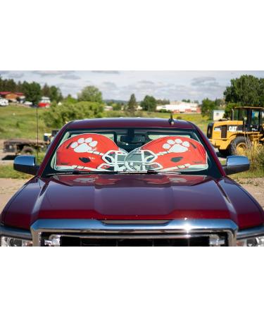 Smash'em Sports University of Clemson Tigers - Buy Online on GoSupps.com