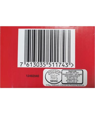  KitKat Nestl KitKat White 41 g - Pack of 24 - Buy Online on GoSupps.com