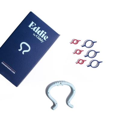 Eddie by Giddy — Wearable, FDA Class II Device for ED (1-Pack)(C)