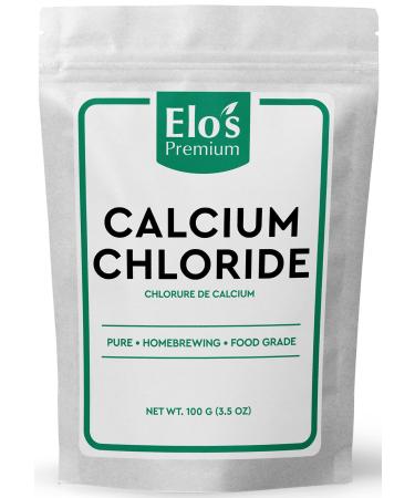 Calcium Chloride 100g