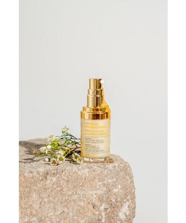 Bee Rx Facial Serum with Kanuka Honey (15ML) - Buy Online on GoSupps.com