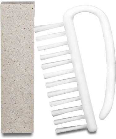 Cadillac Nubuck & Suede Cleaner Kit - Stain Removal and Deep Cleaning for Shoes, Boots, Bags, Coats & More - Buy Online on GoSupps.com