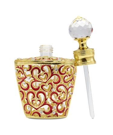 Zoha Amber Bloom Oil Perfume for Women & Men Roll On Perfume Oil and Amber Perfume Spray Alcohol Free Skin Moisturizing Amber Oil Perfume Amber Bloom 10ML - Buy Online on GoSupps.com