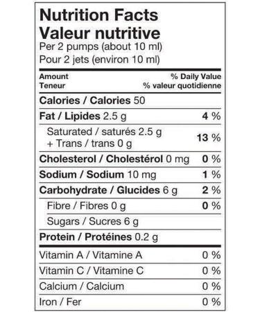 Coffee Mate Liquid Coffee Creamer Lactose Free Hazelnut No Refrigeration 1.5 Liter Pump Bottle (2-Pack) Hazelnut 1.5 L (Pack of 2) - Buy Online on GoSupps.com