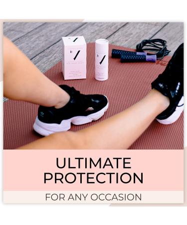 Your Intima Cream 2oz | Feminine Care Deodorizing Odor Control & Soothing | pH Balanced & 100% Vegan - Buy Online on GoSupps.com