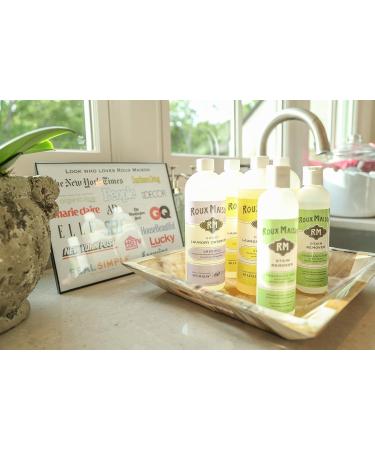 All Natural Stain Remover & Odor Eliminator - Hypoallergenic Eco-Friendly Fragrance-Free - 8 oz for Sensitive Skin - Buy Online on GoSupps.com