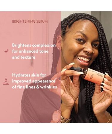 Eve Hansen Facial Serum Set - Vitamin C Hyaluronic Acid & Retinol Serums | Hydrating & Anti-Aging | 3x1 oz | International Shipping - Buy Online on GoSupps.com