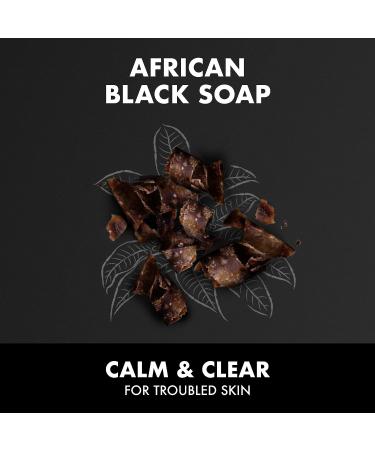SheaMoisture African Black Soap Body Lotion for Sensitive Skin 16oz - Buy Online on GoSupps.com