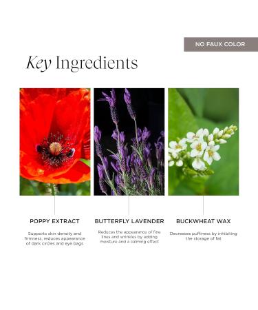 Intelligent Nutrients Liquid Green Revival Eye Whip - Vegan Eye Cream for Dry Skin Hydration Dark Circles & Puffiness - 0.5 Oz - Buy Online on GoSupps.com