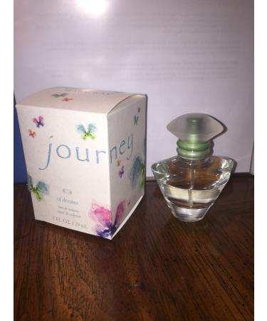 Mary Kay - Journey of Dreams Eau de Toilette