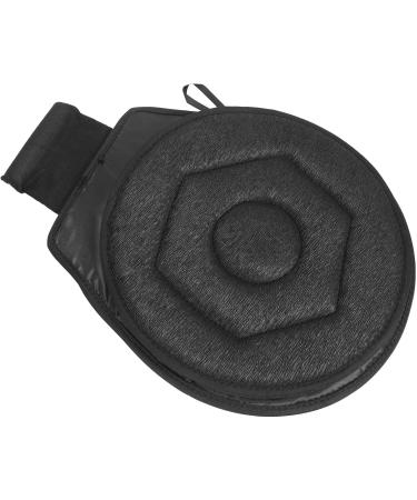 qazaa Rotating Cushion 360 Rotatable Seat Cushion Stand Up Aid Rotating Aid - Buy Online on GoSupps.com