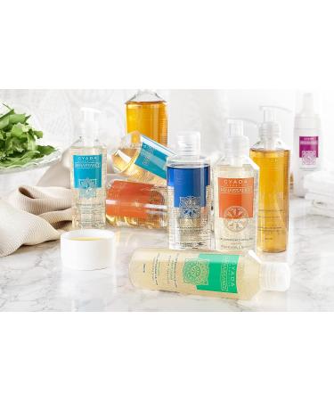 Gyada Cosmetics Micellar Water - Refreshing & Soothing Cleansing for Combination & Oily Skin Removes Makeup & Impurities with Aloe - Buy Online on GoSupps.com