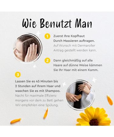 HC Care Shampoo and Lotion HC complex 100% herbs | Shampoo 340 ml + Hair care lotion 100 ml | Damaged dry and thick hair (Brazilian dry hair) - Buy Online on GoSupps.com