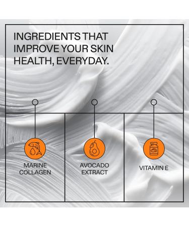 Daily Moisturizer for Men - Lightweight Hydrating Skincare | Paraben & Sulfate Free Vegan Gluten Free - 4.2 Fl Oz - Buy Online on GoSupps.com