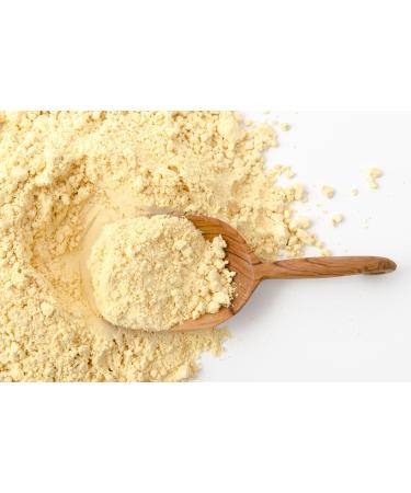 Soya lecithin powder | E322 | Emulsifier | Soya lecithin | Pure lecithin | SIZES selectable 250 g (1 pack)