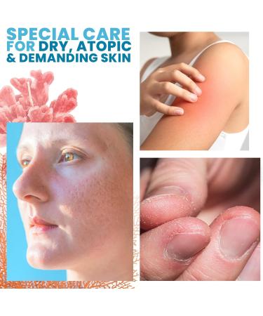 Made in France Pearl shine shower gel extra soft very sensitive and dry skin 500 ml collagen bath gel for daily use - Buy Online on GoSupps.com