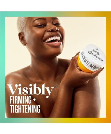 Sol de Janeiro Brazilian Bum Bum Cream Refill Pod 240mL/8.1 oz - Hydrating Body Moisturizer - Buy Online on GoSupps.com