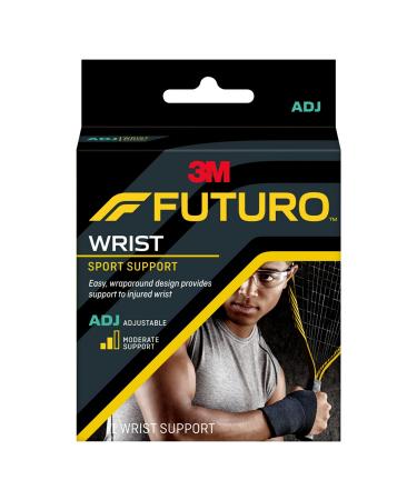Futuro Sport Adjustable Wrist Support