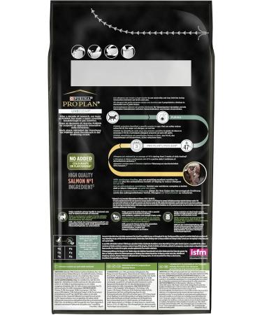 Purina Pro Plan LiveClear Sterilised Adult Salmon 1.4 kg - Pack of 6 | Premium Cat Food for Healthy Living - Buy Online on GoSupps.com