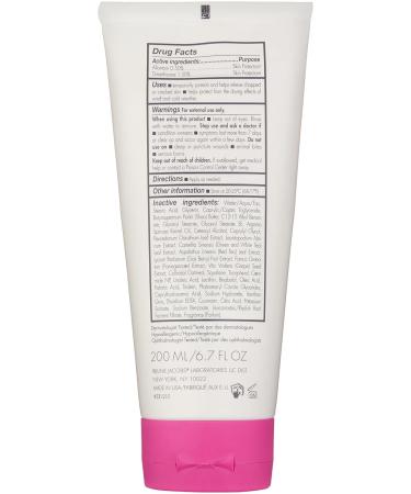 June Jacobs Rapid Repair Healing Cream 6.7 Fl Oz - Best Moisturizer for Intense Skin Hydration | International Shipping Available - Buy Online on GoSupps.com