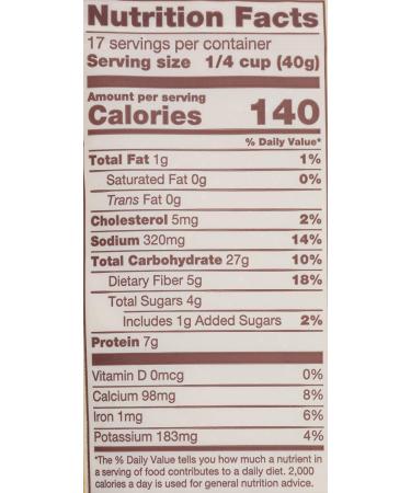 Bobs Red Mill Buttermilk Pancake & Waffle Mix - 24 oz | Delicious & Easy Breakfast - Buy Online on GoSupps.com