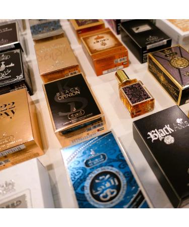 Maison d'Orient Amwaj Enter World Inspired by Interlude for Men 1.1 oz (30 mL) Eau De Parfum Spray. A fragrance that will leave a lasting impression. AMOUAGE Interlude 1.1 Fl Oz (Pack of 1) - Buy Online on GoSupps.com